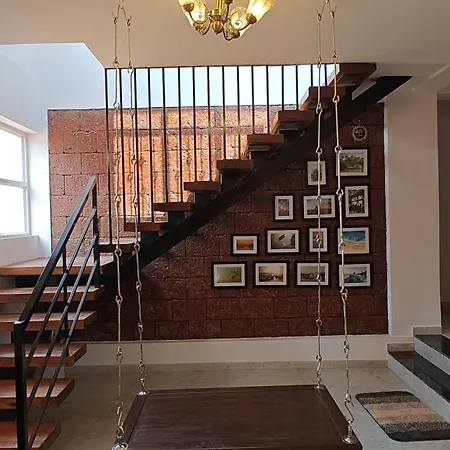 3 Bhk Mrudgandh Villa, Dapoli Near Tamastirth Beach-3